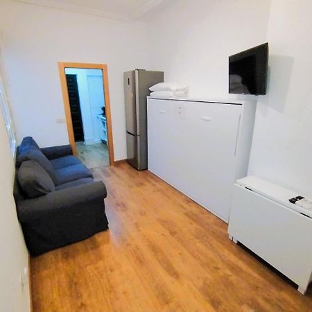 Puerta Del Sol - Apartamento Para 6 Madrid Exterior photo