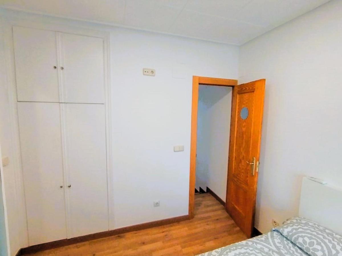 Puerta Del Sol - Apartamento Para 6 Madrid Exterior photo