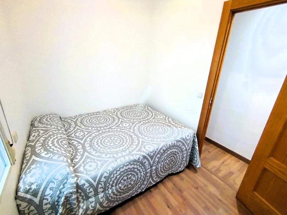 Puerta Del Sol - Apartamento Para 6 Madrid Exterior photo