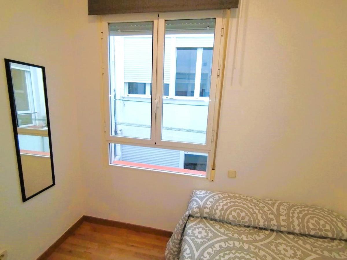 Puerta Del Sol - Apartamento Para 6 Madrid Exterior photo