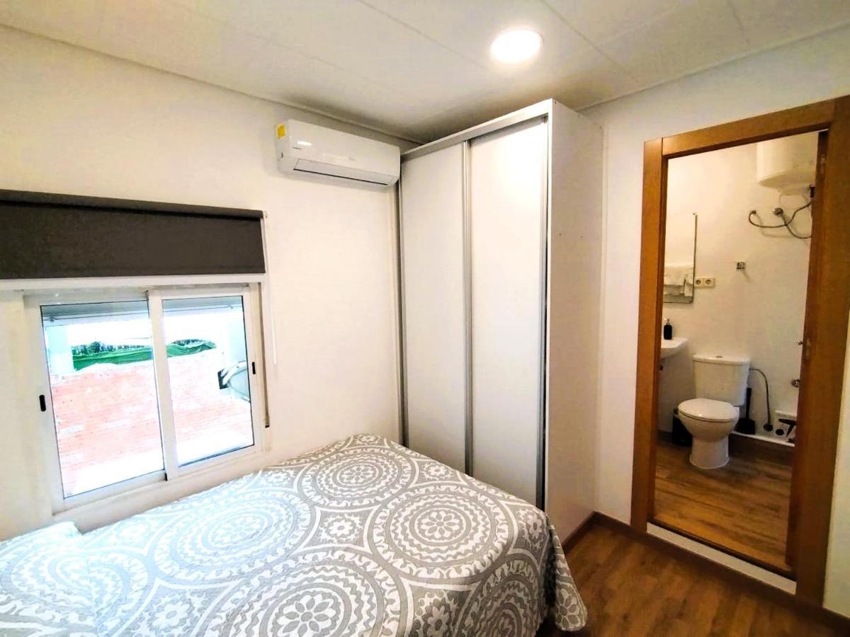 Puerta Del Sol - Apartamento Para 6 Madrid Exterior photo