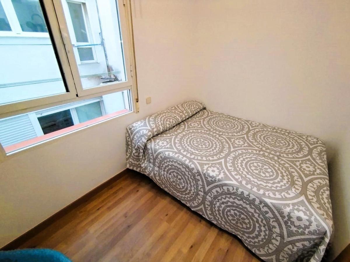 Puerta Del Sol - Apartamento Para 6 Madrid Exterior photo