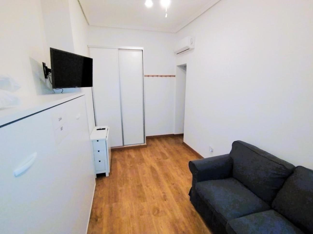 Puerta Del Sol - Apartamento Para 6 Madrid Exterior photo
