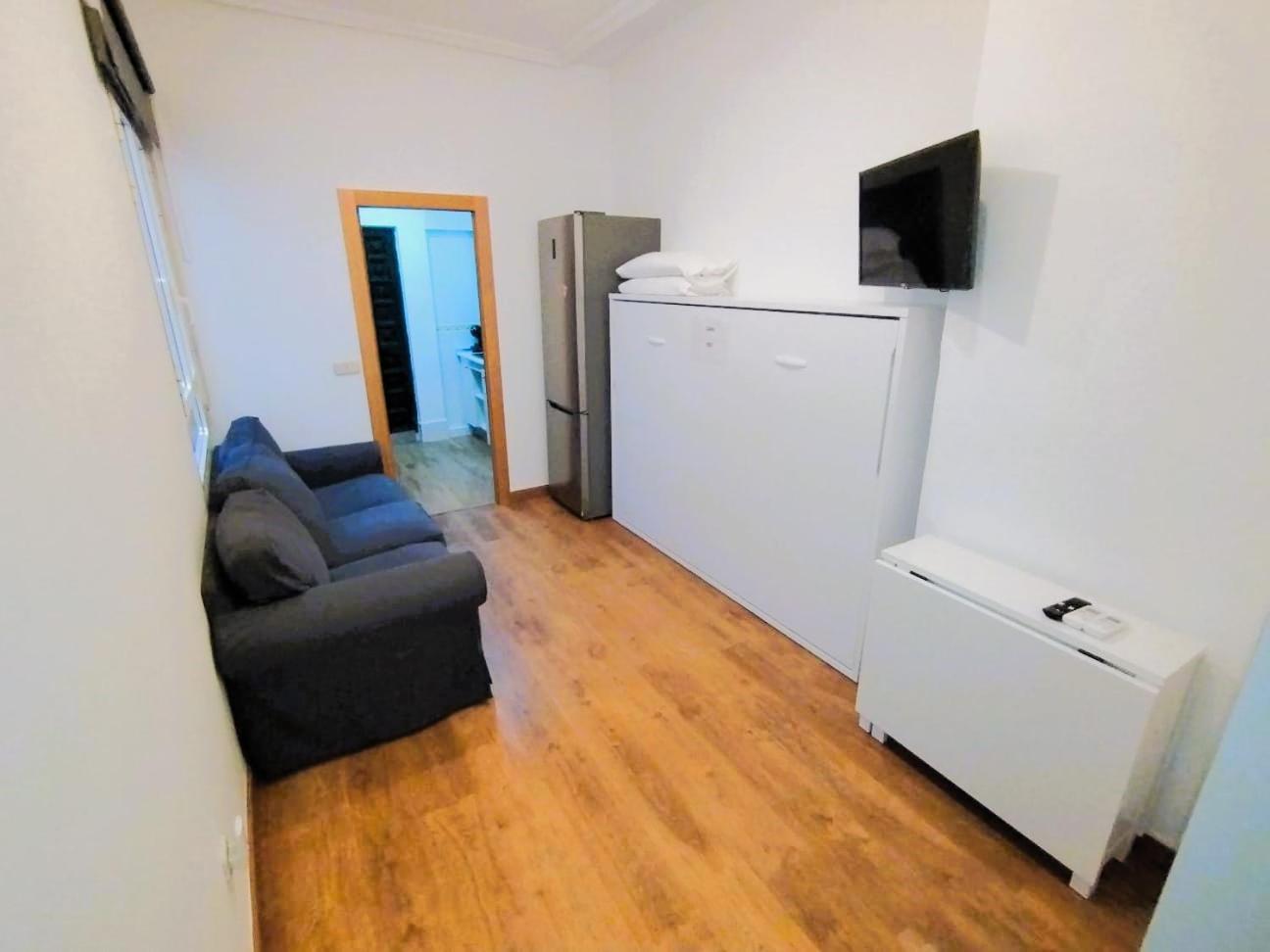 Puerta Del Sol - Apartamento Para 6 Madrid Exterior photo