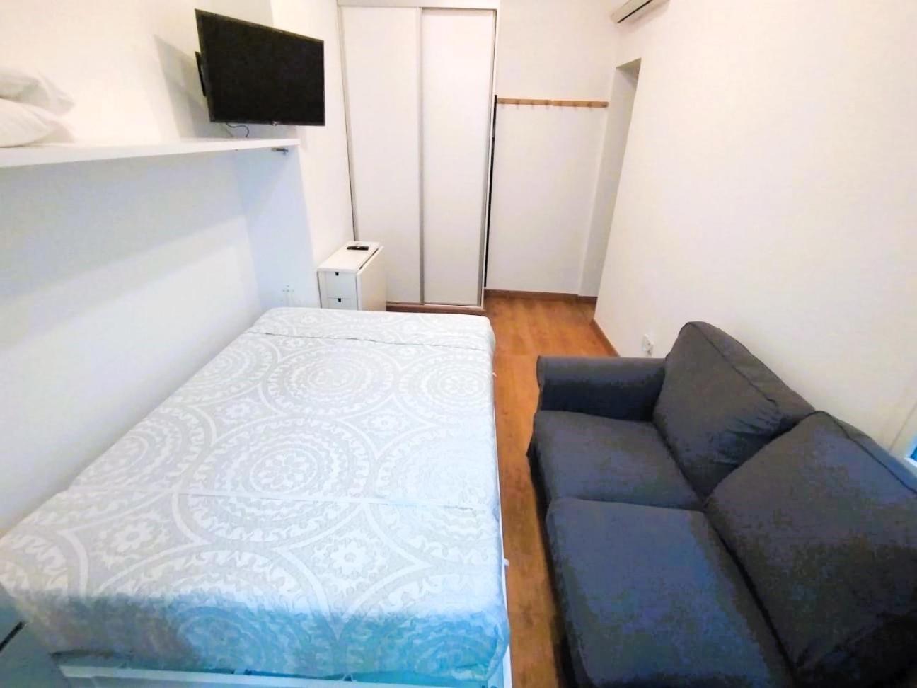 Puerta Del Sol - Apartamento Para 6 Madrid Exterior photo